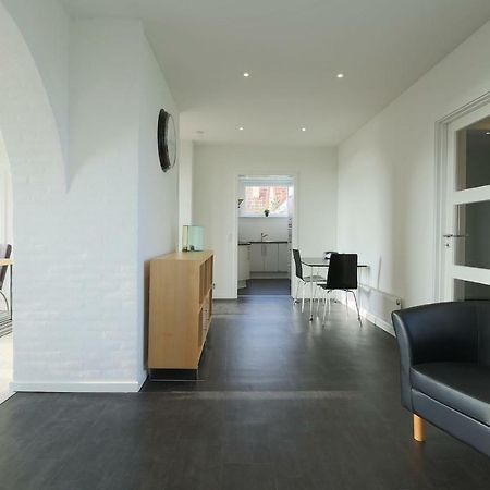 Allerup Gamle Skole Apartment Tjareborg Bagian luar foto